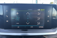 Peugeot 208 ELECTRIQUE  50 kwh 136ch Active