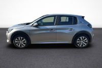Peugeot 208 ELECTRIQUE  50 kwh 136ch Active