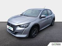 Peugeot 208 BUSINESS ELECTRIQUE 208 electrique 50 kwh 136ch Active Business