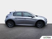 Peugeot 208 BUSINESS ELECTRIQUE 208 electrique 50 kwh 136ch Active Business