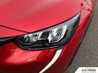 Peugeot 208 BUSINESS ELECTRIQUE 208 electrique 50 kwh 136ch Active Business