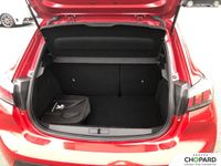 Peugeot 208 BUSINESS ELECTRIQUE 208 electrique 50 kwh 136ch Active Business