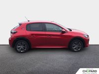Peugeot 208 BUSINESS ELECTRIQUE 208 electrique 50 kwh 136ch Active Business