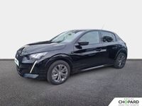 Peugeot 208 ELECTRIQUE  50 kwh 136ch Style