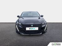 Peugeot 208 ELECTRIQUE  50 kwh 136ch Style