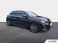 Peugeot 208 ELECTRIQUE  50 kwh 136ch Style