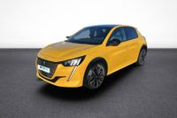 Peugeot 208 ELECTRIQUE  50 kwh 136ch GT