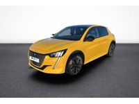 Peugeot 208 ELECTRIQUE  50 kwh 136ch GT
