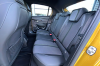 Peugeot 208 ELECTRIQUE  50 kwh 136ch GT