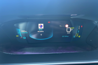 Peugeot 208 ELECTRIQUE  50 kwh 136ch GT