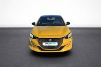 Peugeot 208 ELECTRIQUE  50 kwh 136ch GT