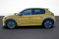 Peugeot 208 ELECTRIQUE  50 kwh 136ch GT