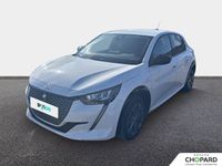 Peugeot 208 ELECTRIQUE  50 kwh 136ch Style