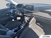 Peugeot 208 ELECTRIQUE  50 kwh 136ch Style