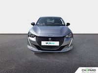 Peugeot 208 ELECTRIQUE  50 kwh 136ch Active Pack