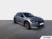 Peugeot 208 ELECTRIQUE  50 kwh 136ch Active Pack