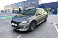 Peugeot 208 BUSINESS ELECTRIQUE 208 electrique 50 kwh 136ch Allure Business