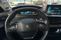 Peugeot 208 BUSINESS ELECTRIQUE 208 electrique 50 kwh 136ch Allure Business