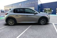 Peugeot 208 BUSINESS ELECTRIQUE 208 electrique 50 kwh 136ch Allure Business