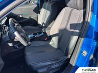 Peugeot 208 ELECTRIQUE  50 kwh 136ch Allure Pack