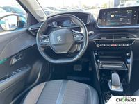 Peugeot 208 ELECTRIQUE  50 kwh 136ch Allure Pack