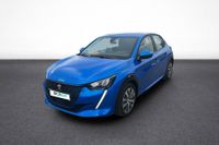 Peugeot 208 BUSINESS ELECTRIQUE 208 electrique 50 kwh 136ch Active Business