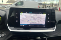 Peugeot 208 BUSINESS ELECTRIQUE 208 electrique 50 kwh 136ch Active Business