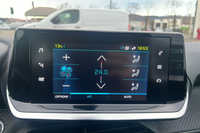 Peugeot 208 BUSINESS ELECTRIQUE 208 electrique 50 kwh 136ch Active Business