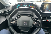 Peugeot 208 BUSINESS ELECTRIQUE 208 electrique 50 kwh 136ch Active Business