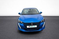 Peugeot 208 BUSINESS ELECTRIQUE 208 electrique 50 kwh 136ch Active Business