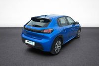 Peugeot 208 BUSINESS ELECTRIQUE 208 electrique 50 kwh 136ch Active Business