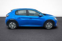 Peugeot 208 BUSINESS ELECTRIQUE 208 electrique 50 kwh 136ch Active Business