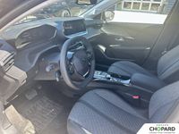 Peugeot 208  electrique 50 kwh 136ch E-Style