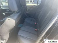 Peugeot 208  electrique 50 kwh 136ch E-Style