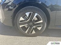 Peugeot 208  electrique 50 kwh 136ch E-Style