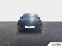 Peugeot 208  electrique 50 kwh 136ch E-Style