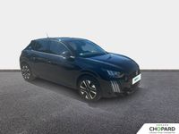 Peugeot 208  electrique 50 kwh 136ch E-Style