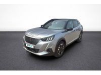 Peugeot 2008 ELECTRIQUE  136 ch GT