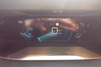 Peugeot 2008 ELECTRIQUE  136 ch GT