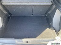 Peugeot 2008 ELECTRIQUE 2008 moteur électrique 136 ch Allure Pack