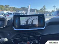 Peugeot 2008 ELECTRIQUE  136 ch Roadtrip