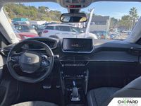 Peugeot 2008 ELECTRIQUE  136 ch Roadtrip