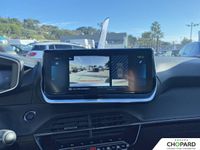 Peugeot 2008 ELECTRIQUE  136 ch Roadtrip