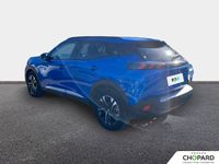 Peugeot 2008 ELECTRIQUE  136 ch Roadtrip
