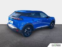 Peugeot 2008 ELECTRIQUE  136 ch Roadtrip