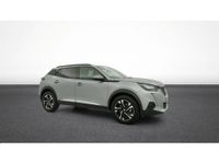 Peugeot 2008  electrique 136 ch Roadtrip