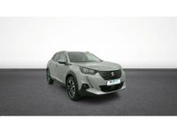 Peugeot 2008  electrique 136 ch Roadtrip