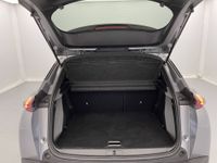 Peugeot 2008  electrique 136 ch Roadtrip