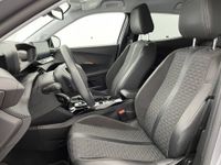 Peugeot 2008  electrique 136 ch Roadtrip