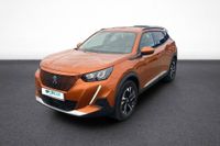 Peugeot 2008 ELECTRIQUE  136 ch Allure